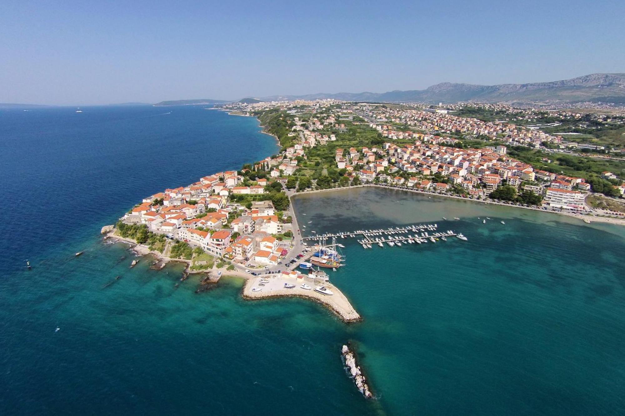 Leilighet By The Sea Stobrec, - 22838 Split